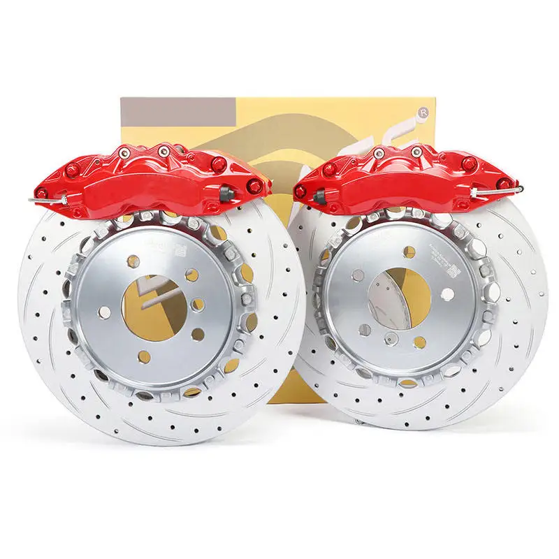 Disc Brake 9040 6 Pot Brake Pads Automatic Systems for BMW F10
