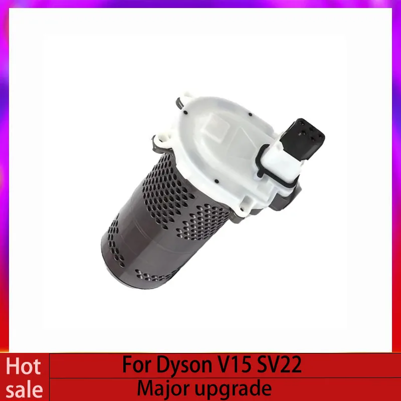 Original motor replacement parts for Dyson V15 SV22 motor head accessories Engine Assembly robot vacuum cleaner