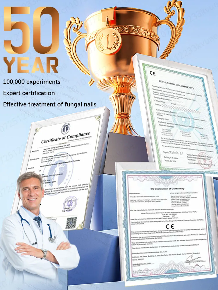Fungus solution Solve fungus problem