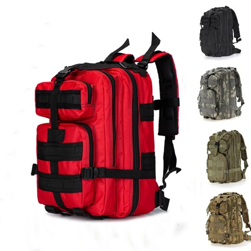 tactical-backpack-30l-first-aid-bag-army-backpack-outdoor-backpack-trauma-responder-medical-utility-military-rucksack-travel-bag