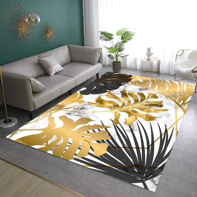 Tapis Salon Moderne - - AliExpress