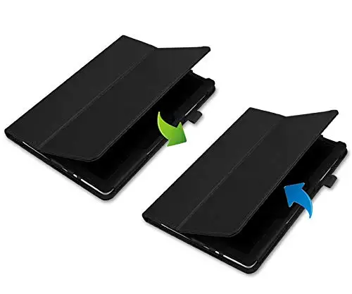 Shockproof Laptop and Tablet Cover for Microsoft Surface Devices