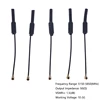 5PCS 5.8G 3DB UFL IPEX Omni Directional Brass Soft FPV Antenna For RC FPV Quadcopter Racing Freestyle Drones DIY Parts 5