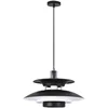 Danish Design PH Pendant Light High Quality Umbrella Led Hanging Lamp Living Loui Lustre Kitchen Paulsen UFO PH5 Color Droplight 5