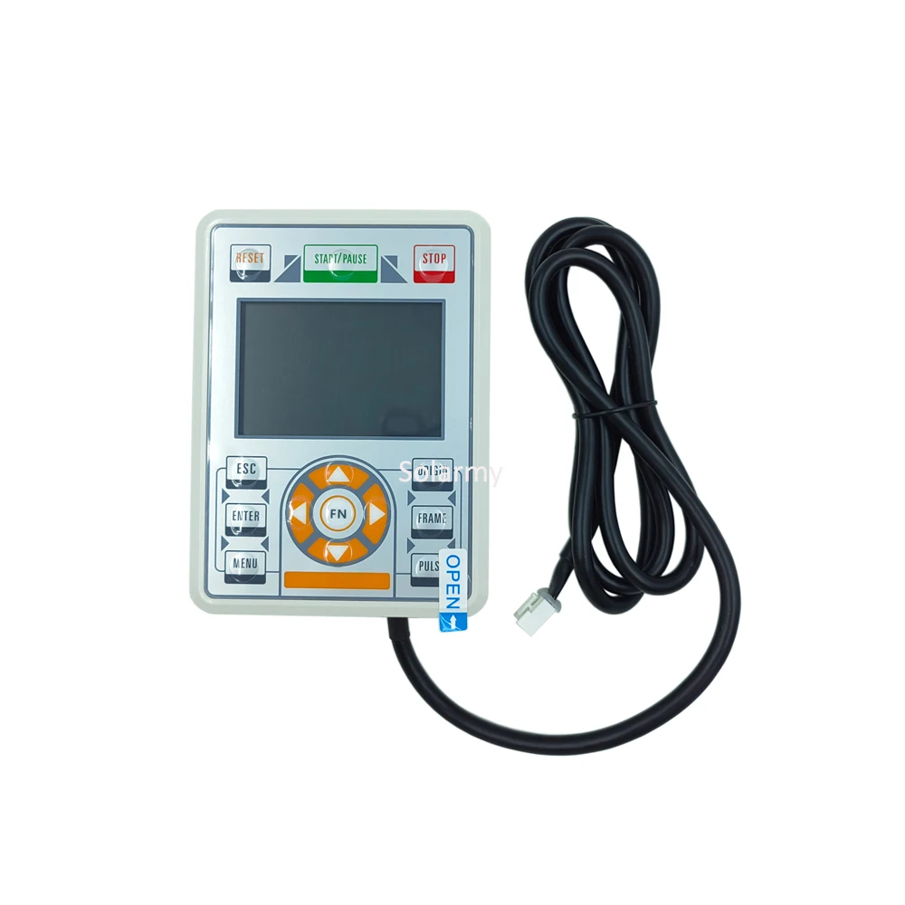 Ruida Drive-Control System Integration RDC7132 For Co2 Laser