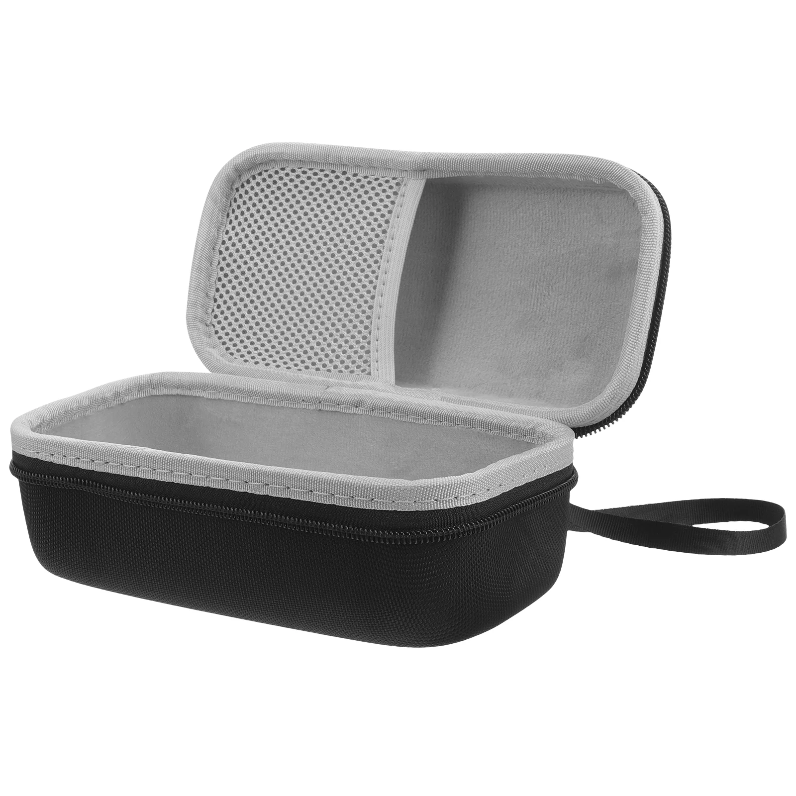 

Electronic Product Speaker Storage Bag Travel Suitcase Cell Phone Organizer Eva Carrying