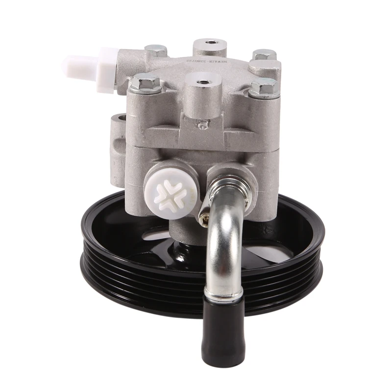 

Масляный насос гидроусилителя руля 49100-65J00 для SUZUKI Grand Vitara 2,0 бензиновый 2005-2016 4910065J00 49100 65J00