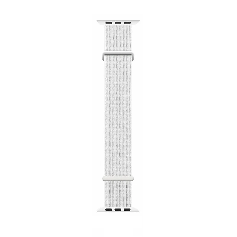 Nylon Loop Sport Strap
