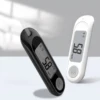 Blood Glucose Meter Kit - Diabetes Testing Device with 50 Lancets & 50 Test Strips, Fast Results, Easy-to-Use Glucometer