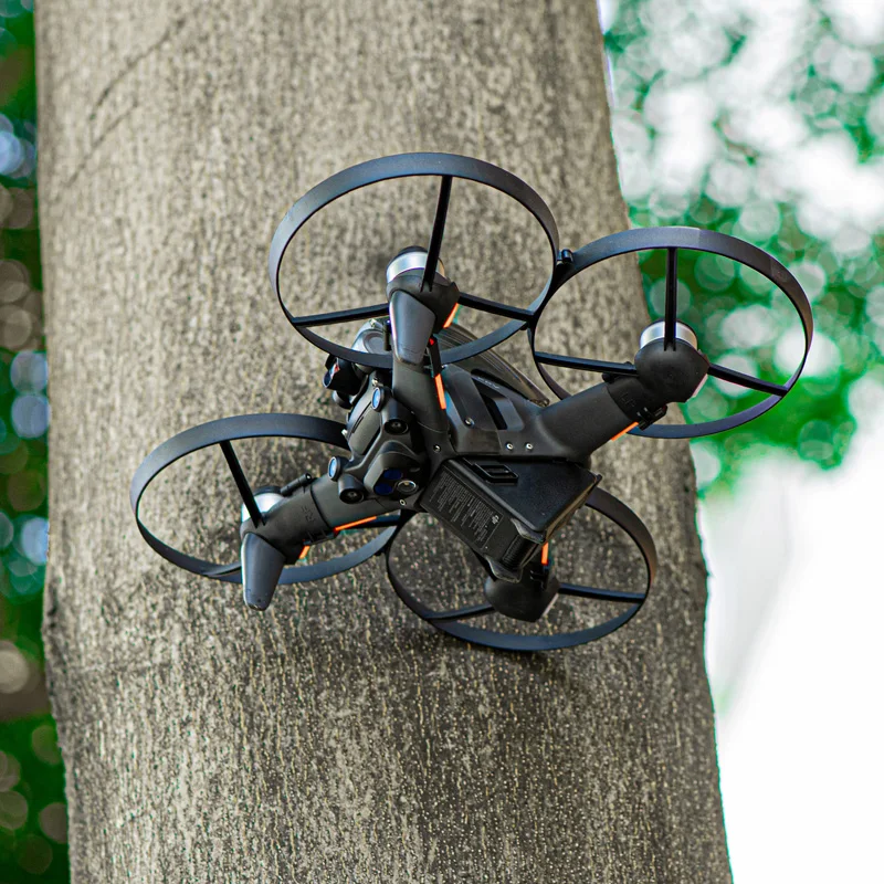 Беспилотный летательный аппарат для пропеллера DJI Mavic Pro FPV комбо защита лезвия
