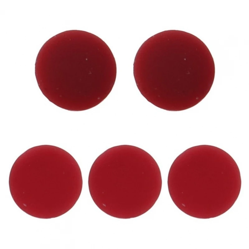 Viti In Gomma Compatibili Per Nintendo Game Boy Advance Sp Red # Nintendo Game Boy Advance Sp (Ags-001, Ags-101)