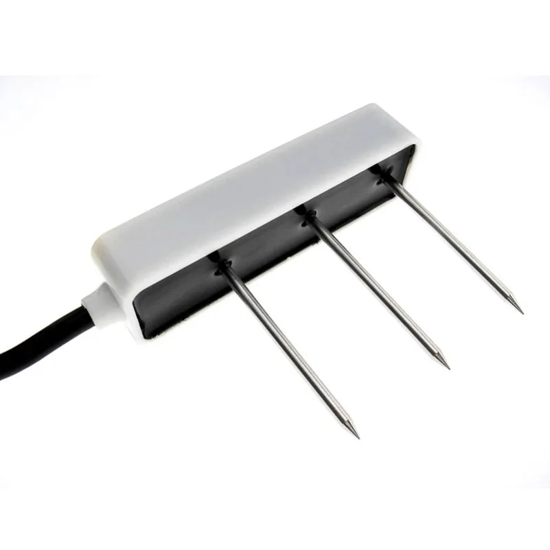

High Accuracy Robust Teros12 5TE Advanced Soil Moisture Temperature EC Sensor For Rockwool Coco Measurement