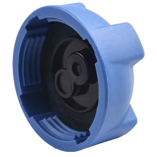 Tappo Serbatoio Acqua Radiatore 1306J5 - Ricambio Per Peugeot 206, 207, 307, 407, 607 E Citroen