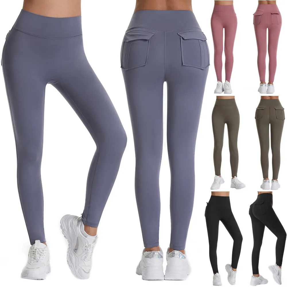 Women's Print Workout Leggings Fitness Sports Running Yoga Athletic Pants брюки женские Ropa De Mujer	Women's pants