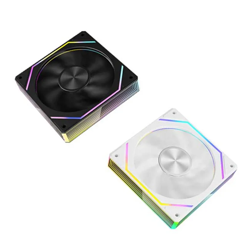 مبرد معالج Ice Whale 4MAX ARGB