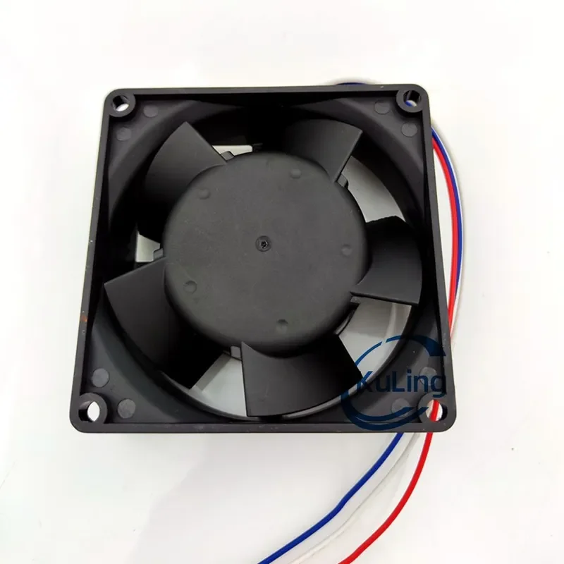 TYP 8314H HP 8314 2HU 8314 2H HR 24V용 새 오리지널 팬