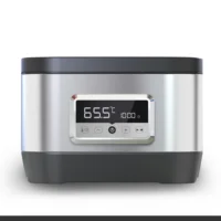7.6L slow cookers and sous vide slow cooker machine sous vide with wifi driven water circulation system 1