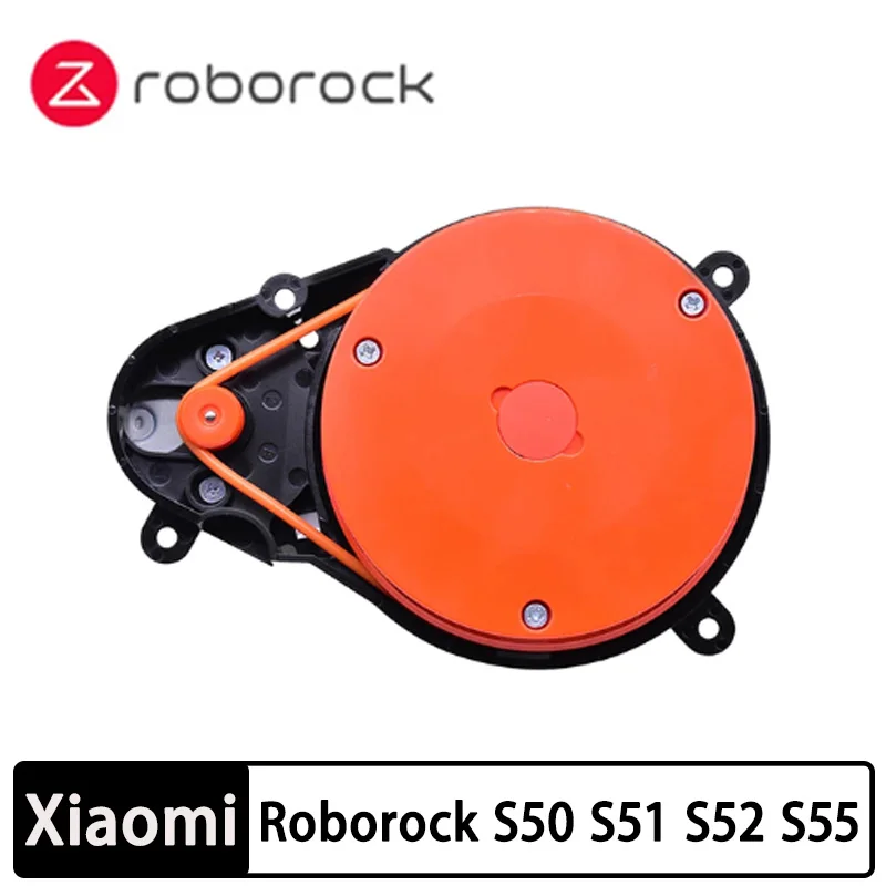 Оригинальный датчик расстояния лазера Roborock S50 S51 S52 S55, детали для замены радара запчасти для пылесоса xiaomi mijia 1 s sdjqr01rr xiaowa c10 roborock s52 s50 s51 s55 t65