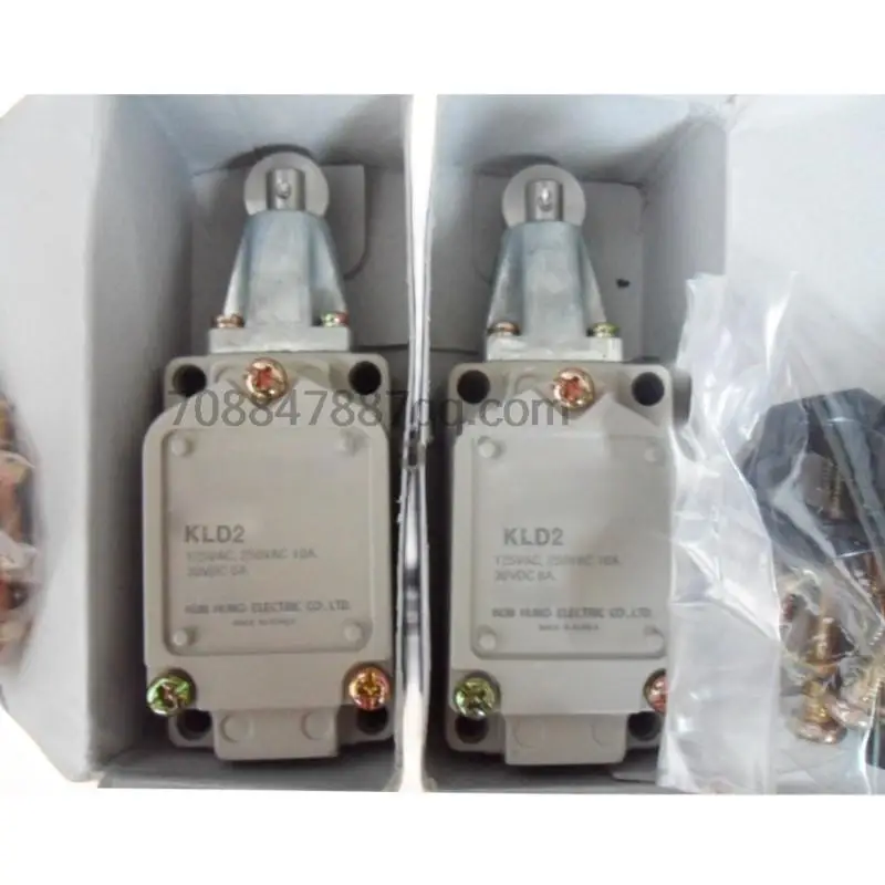 

original 100% authentique KH-8010PR KLD2