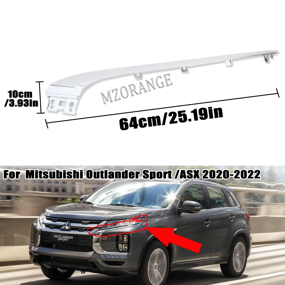 Porte-Mouchoirs Voiture Pour Mitsubishi | Fixation Pare-Soleil | Daim Gris - Outlander/Eclipse Cross/ASX