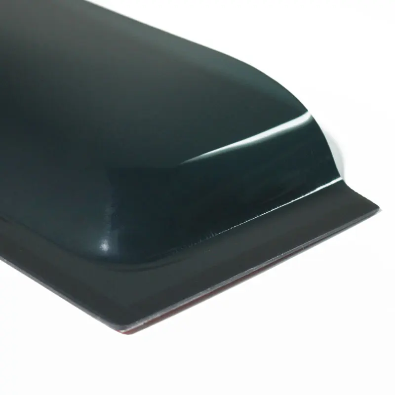 Side Window Visor Sun Snow Rain Guard Shield Wind Shield for Mitsubishi Montero Pajero V73 V75 V77 V87 V93 V97 V60 V80 2000- car window visor car window deflectors