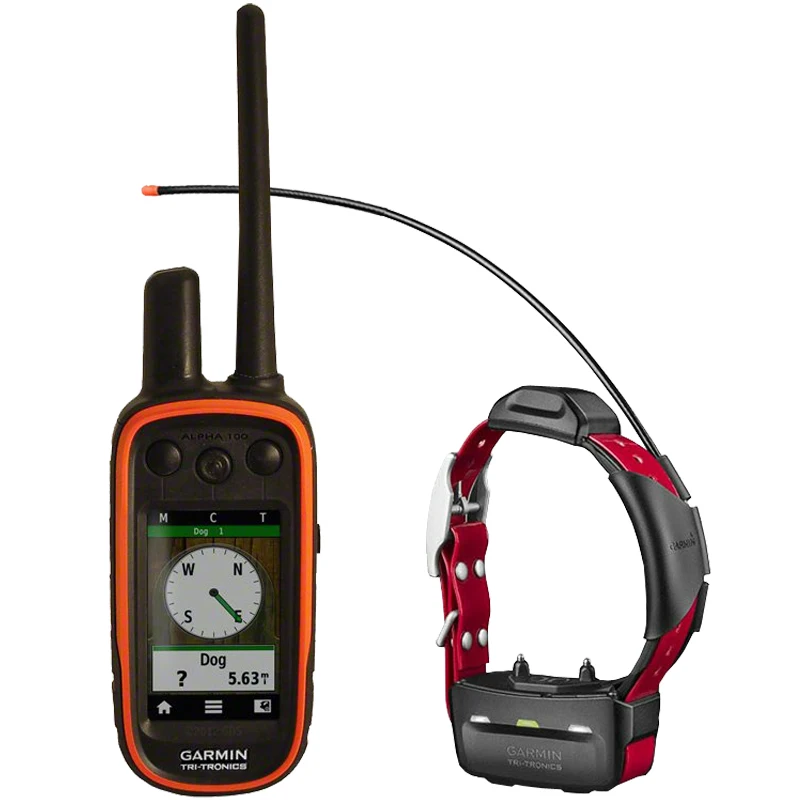 Dashan equipment hound hound tracker GPS positioning Jiaming alpha 100 Alpha & TT15 collar