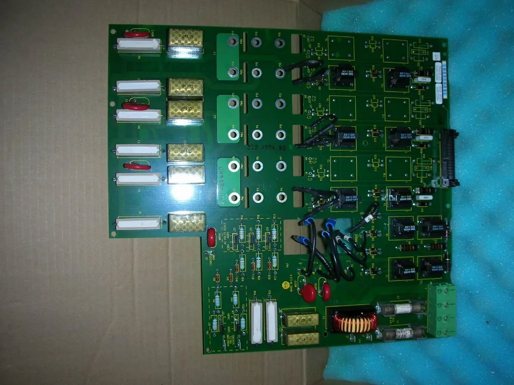 

1 шт.★AB 1395 M003263059 155505 REV03 155506