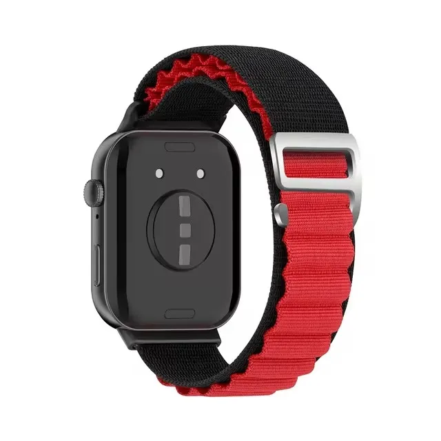 Alpine Loop Strap Wristband for Smartwatch Bracelet Accessory