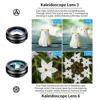APEXEL Mobile Phone Telescope 22X Telephoto Lens With Tripod,Professional Monocular telescope for iPhone 16/15 all Smartphone 4