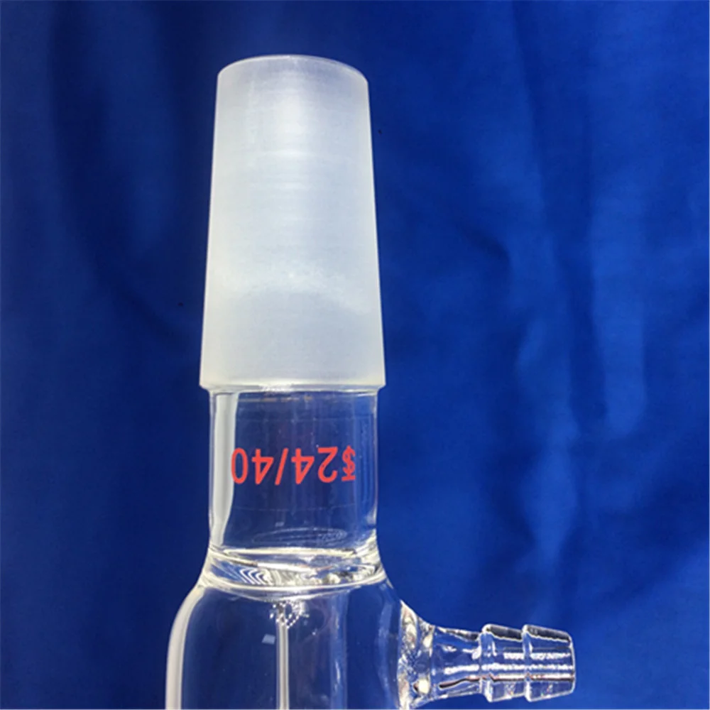 Doorvoer condensator 27pf met oog - Doorvoer condensatoren