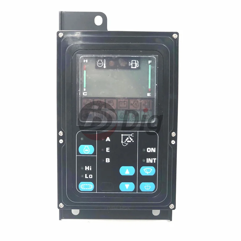 

Excavator PC228US-3 PC200-7 PC300-7 Display 7835-10-5000 7835-10-2005