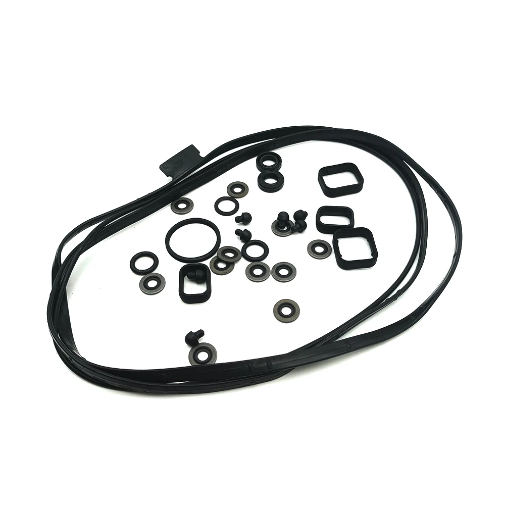 TRANSPEED ZF6HP19 6HP19 Transmission And Drivetrin Overhaul Kit For HYUNDAI BMW JAGUAR CABRIOLET Automat Transmiss
