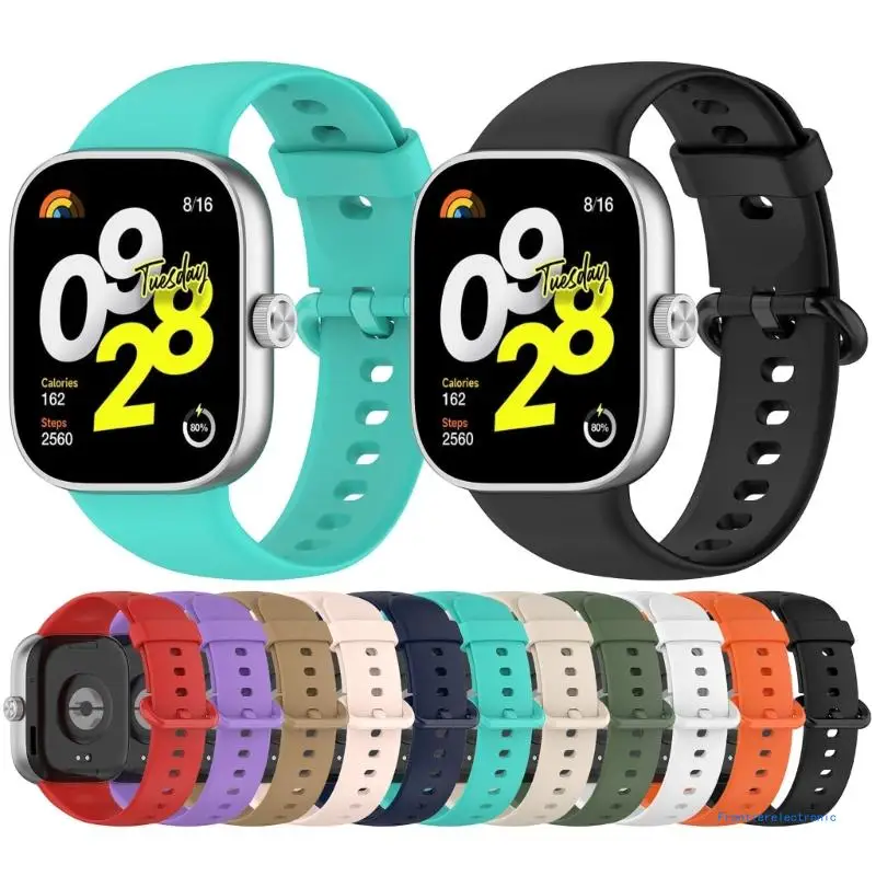 

Ремешок для часов для Band Watch 4 быстросъемных ремня Браслеты Ремень Прямая поставка