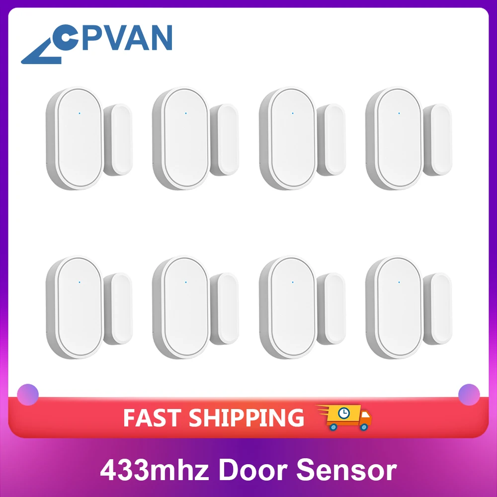 cpvan-door-sensor-433mhz-door-open-closed-detectors-home-alarm