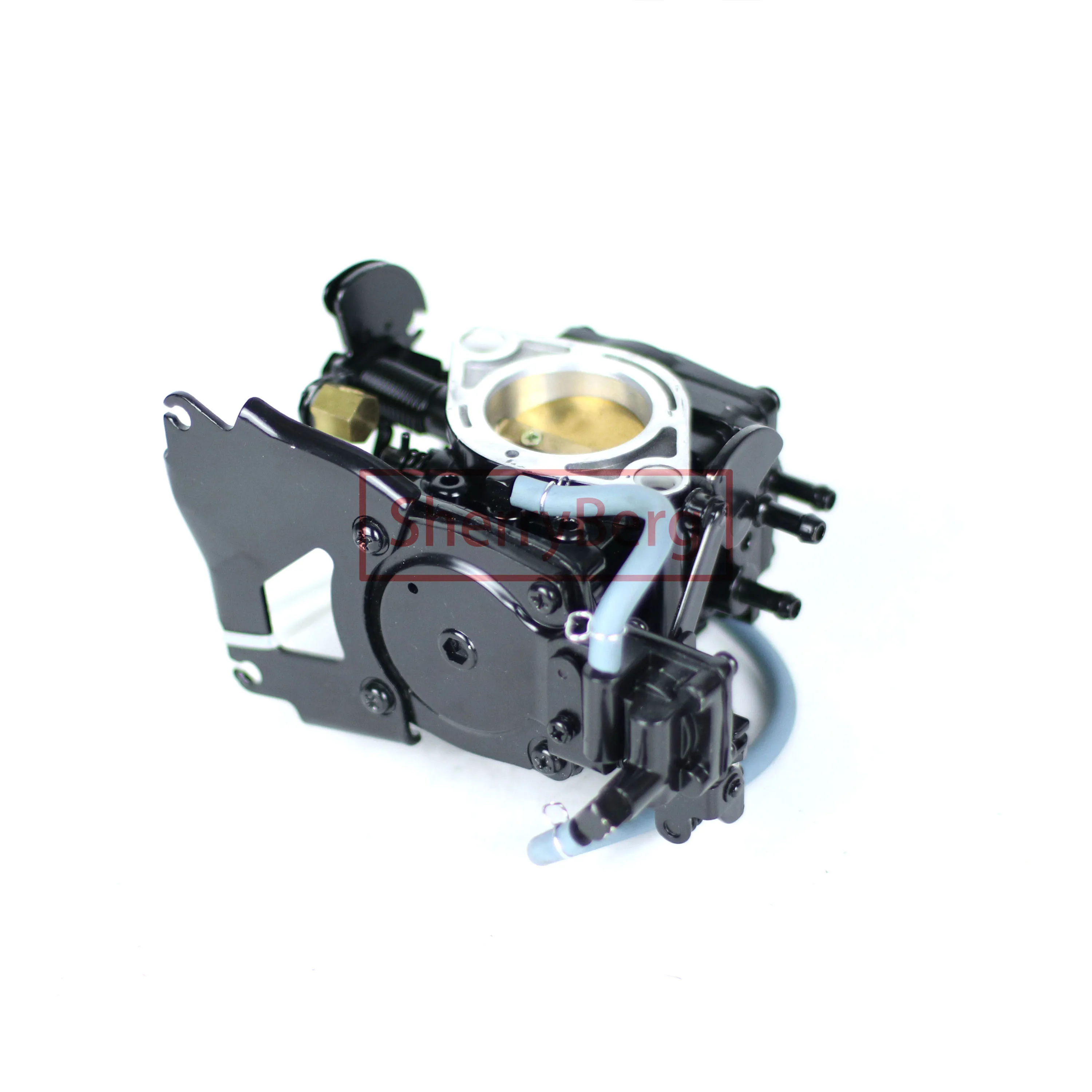 Sherryberg Carb Carb Aftermarket Di Alta Qualità Sostituisci Per Mikuni Bn40I Carb Carburatore Sea Doo 717 720 Gs Gti Gts Sportster