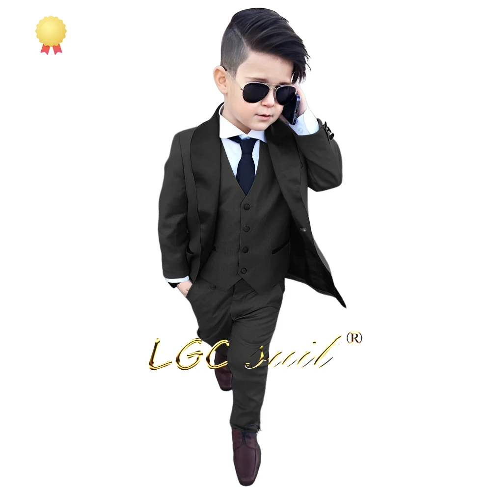 Рисунок 5 - Костюм для мальчиков