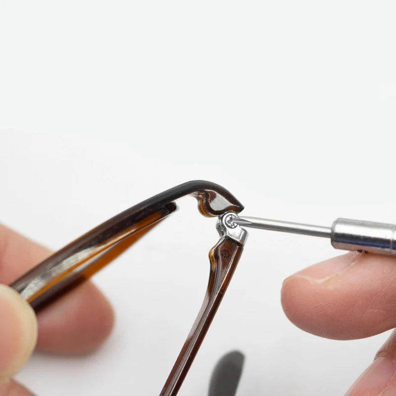 500 Stücke 18 Größe Mini Schraubenmuttern DIY Kit Laptop Computer Montieren Reparatur Schrauben Befestigungselement Set Für Die Reparatur Gläser Handy – Detail 8