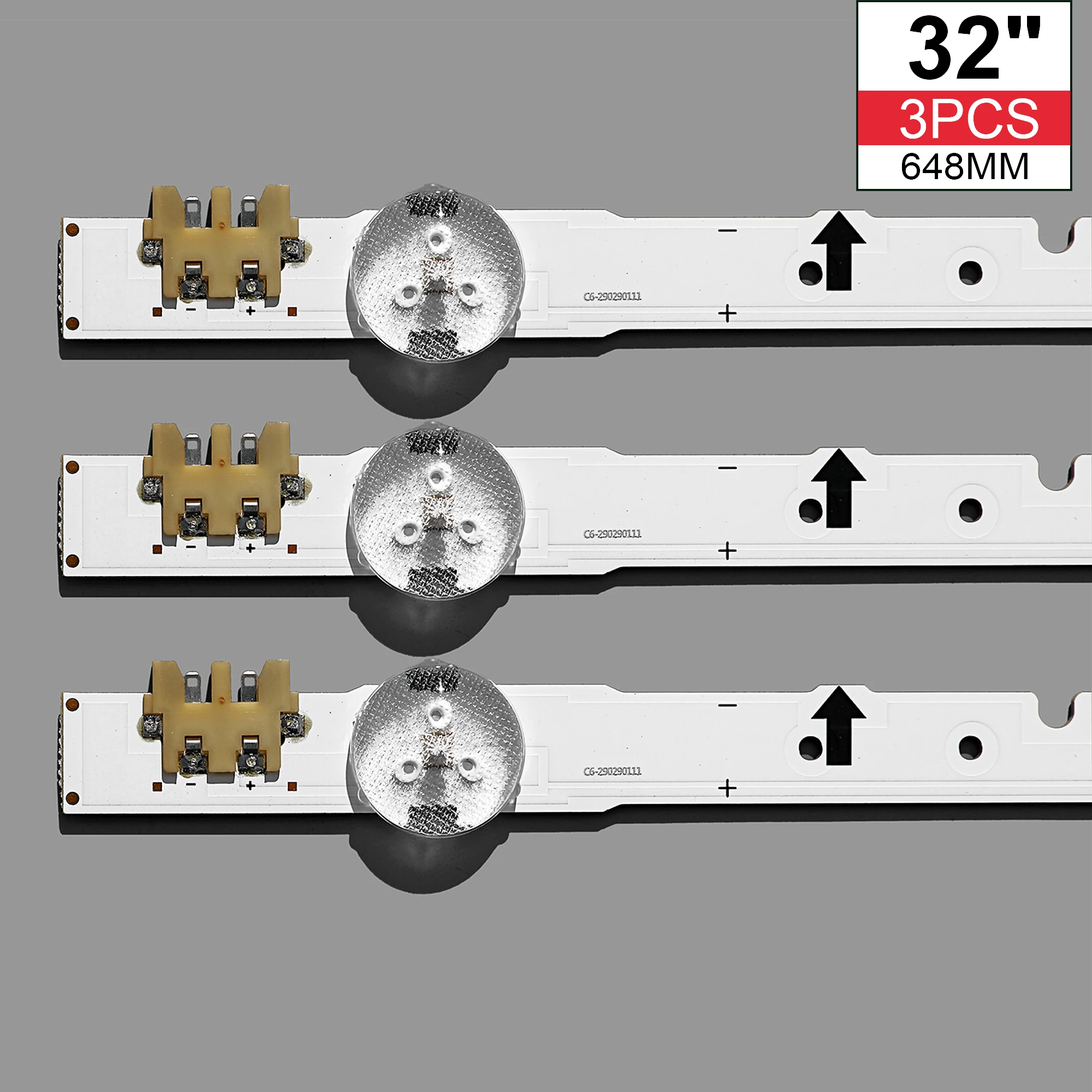 Ｚ 32 ġ TV LED Ʈ Ʈ, 2014SVS32HD, D4GE-320DC0-R3 CY-HH032AGLV2H D4GE-320DC0-R2, 3 , 7LED, 650mm, ǰ