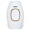 One Device For Whole Body Hair Removal,Body Pubic Bikinis Depilator Remover Permanent Women Hair Removal Home Use Devices 2