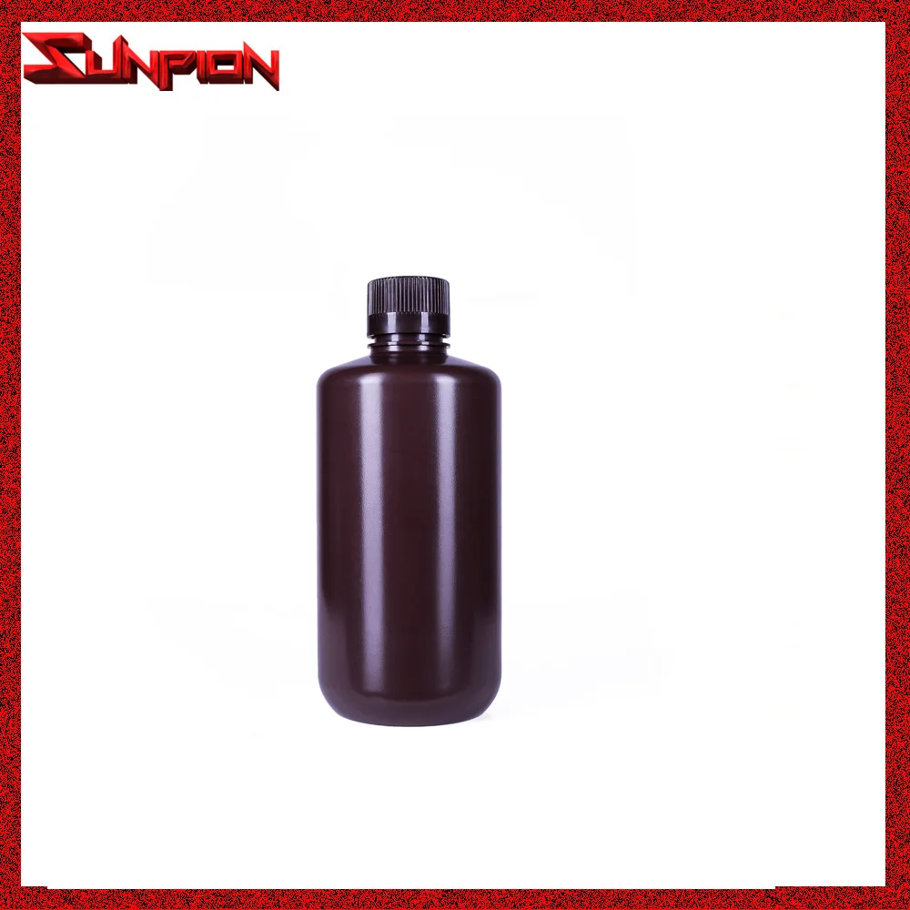 Per Anycubic Photon Photon-S Stampante 3D Resina Sla Bottiglia Vuota Speciale Accessori Per Stampante 3D Bottiglia Vuota In Resina Sensibile Ai Raggi 