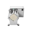 Electric Potato Chip Cutter Stainless Steel Carrot Slicer Horizontal Commercial Electric Potato Chip Machine Chopper 5