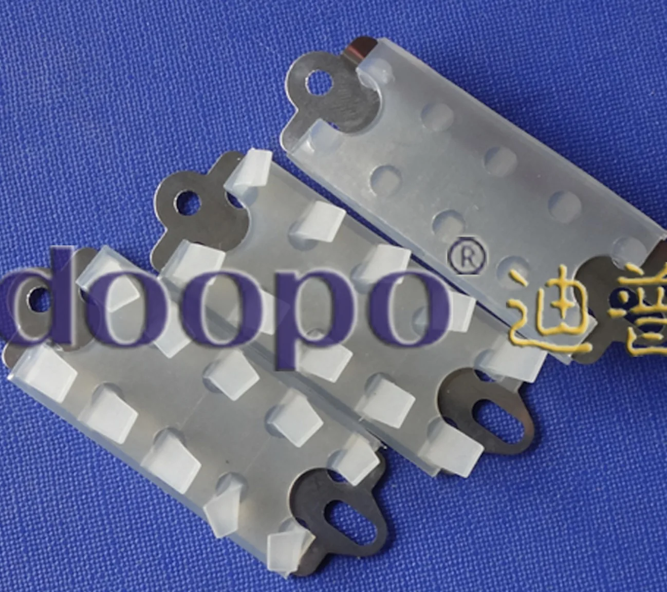 

new transfer part E1-35250 fit for Duplicator Duplo DP-3100 DP-3300 DP-4300 DP-31F DP-33F DP-43F DP-63F