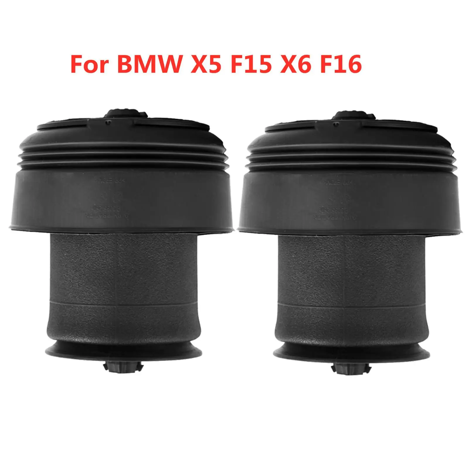 Bmw X5 Air Spring