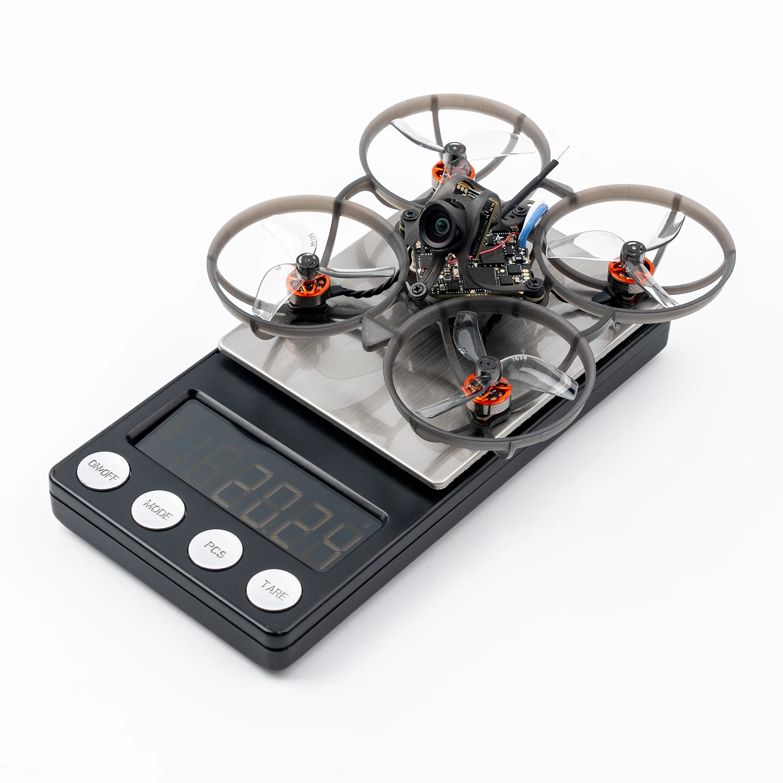 Air75 II Drone FPV Micro 1S - Racing, Freestyle ou Champion