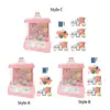 Kids Claw Machine Mini Arcade Toy Educational Toy Candy Vending 2