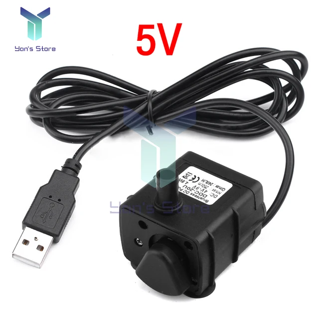 5V