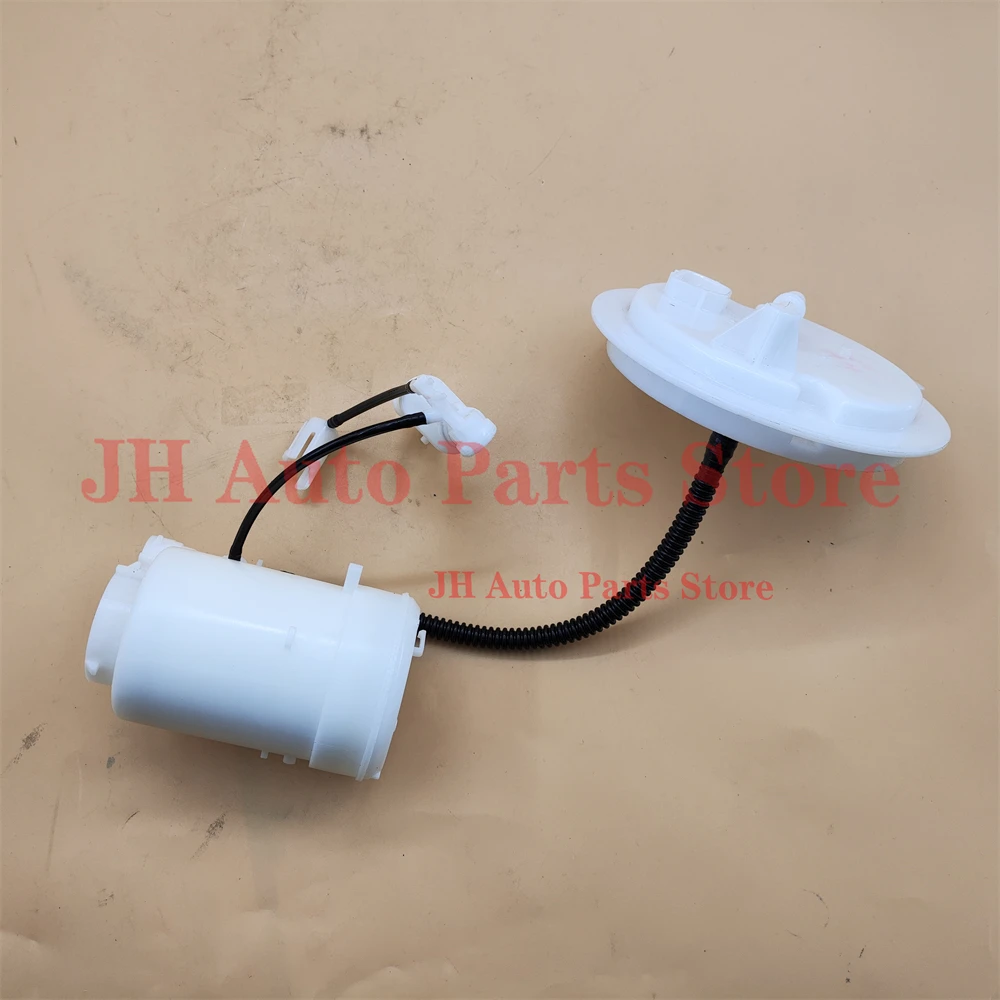 Fuel Filter With Cover For Dodge Caliber Jeep Compass Patriot 05105075AD