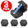 Black 3pcs