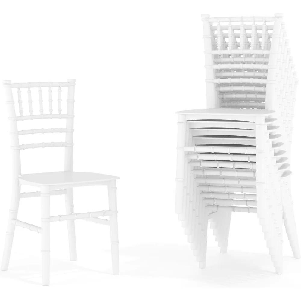Children's Resin Event Chairs, Commercial/Residential All Occasion Chairs for Kids