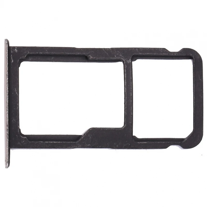 Vassoio Sim Per Adattatore Huawei P10 Lite Micro Stand Sd Card Gold # Huawei P10 Lite (Was-L03T, Was-Lx1, Was-Lx1A, Was-Lx2, Was-Lx2J, Was-Lx3)